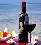 太陽の葡萄ワイン