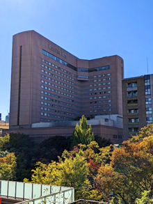 ロイヤルパークホテル