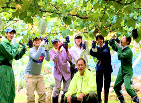 ディスカバー農山漁村の宝